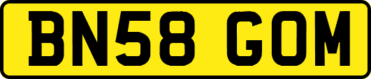BN58GOM