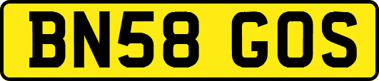 BN58GOS