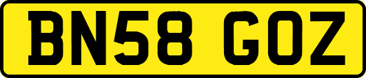 BN58GOZ