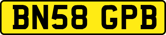 BN58GPB