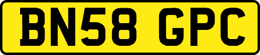 BN58GPC