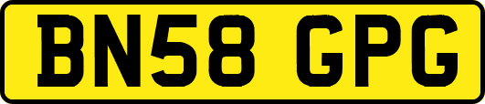 BN58GPG
