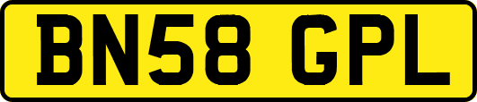 BN58GPL
