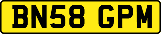 BN58GPM