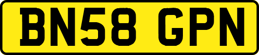 BN58GPN