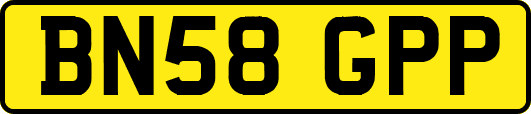 BN58GPP