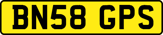 BN58GPS