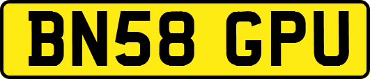 BN58GPU