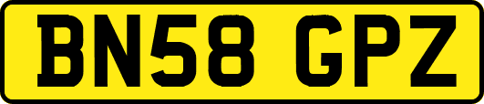 BN58GPZ