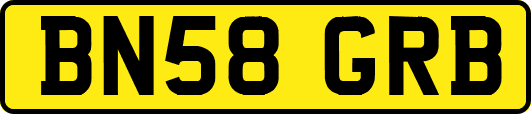 BN58GRB