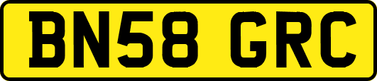 BN58GRC
