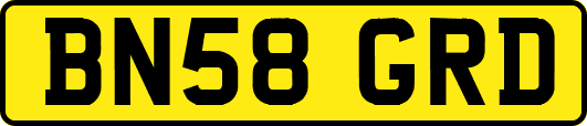BN58GRD