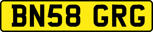 BN58GRG