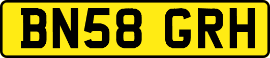 BN58GRH