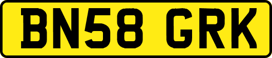 BN58GRK