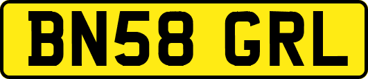 BN58GRL