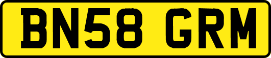 BN58GRM