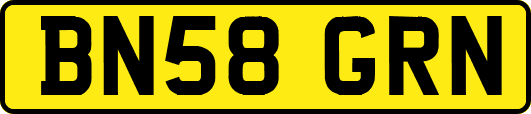 BN58GRN