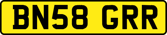 BN58GRR