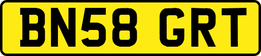 BN58GRT