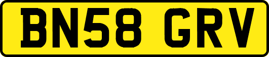 BN58GRV