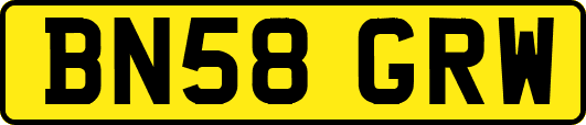 BN58GRW