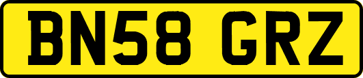 BN58GRZ