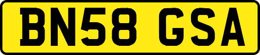 BN58GSA