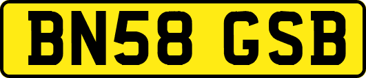 BN58GSB