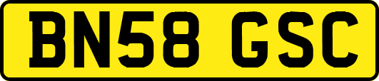 BN58GSC