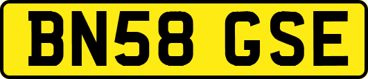 BN58GSE