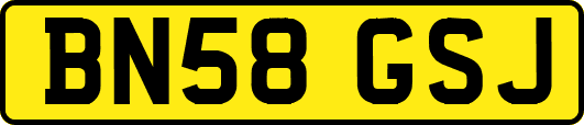 BN58GSJ