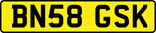 BN58GSK