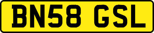 BN58GSL