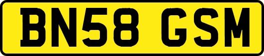 BN58GSM