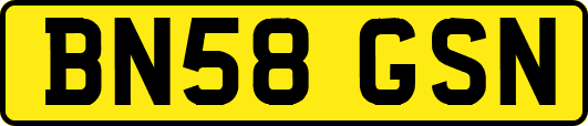 BN58GSN