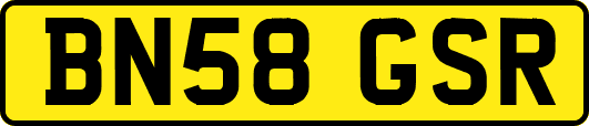BN58GSR