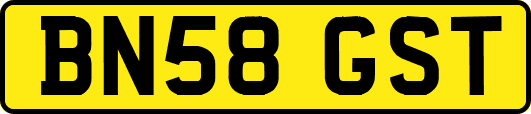 BN58GST