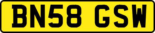 BN58GSW