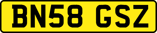 BN58GSZ