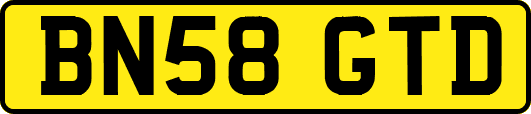 BN58GTD