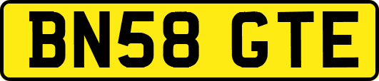 BN58GTE