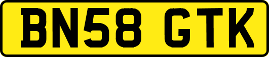 BN58GTK