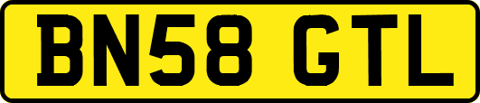 BN58GTL
