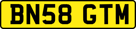 BN58GTM