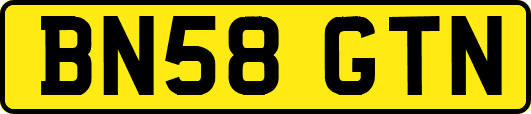 BN58GTN