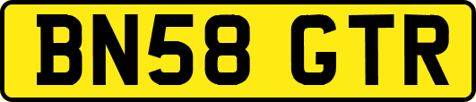 BN58GTR