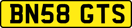 BN58GTS