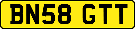 BN58GTT