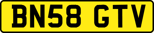 BN58GTV